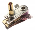 Fixed Value Thermostat - Thermostat 228-462 T=250¦c 1 [Delonghi]